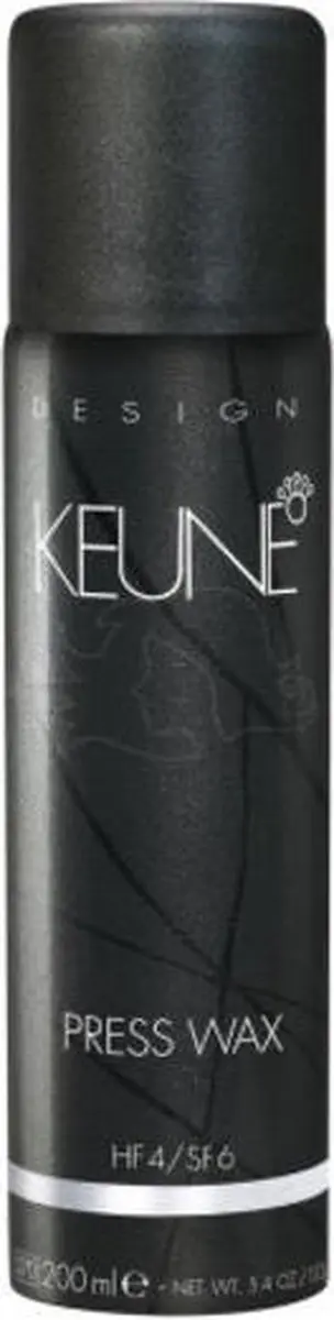 Keune Press Wax 200ml