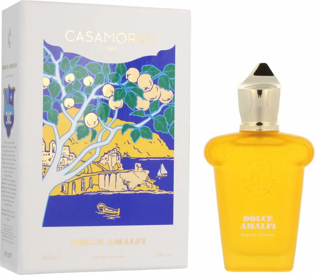 Xerjoff Casamorati 1888 Dolce Amalfi Eau de Parfum 30ml