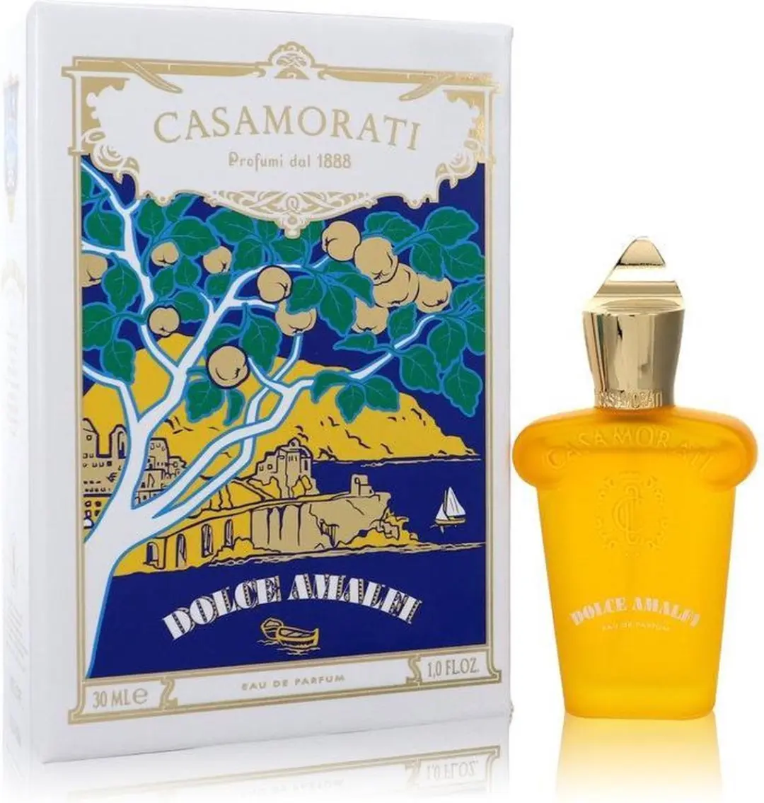 Xerjoff Casamorati 1888 Dolce Amalfi Eau de Parfum 30ml