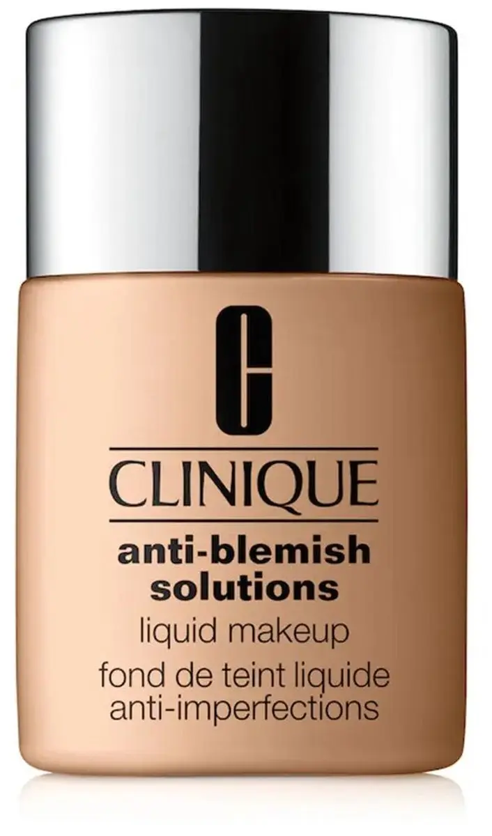Clinique Anti-Blemish Solutions Foundation Cream Chamoise 30ml