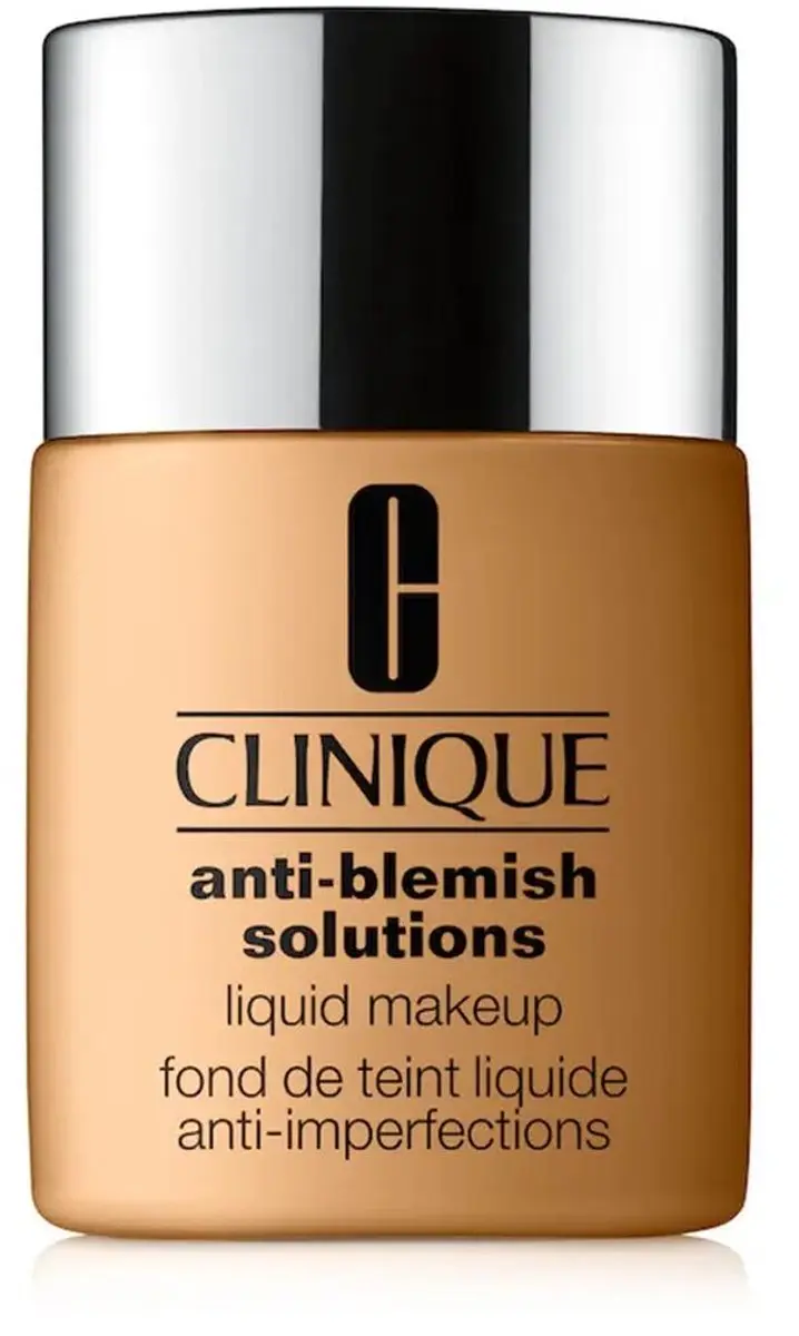 Clinique Anti-Blemish Solutions Foundation