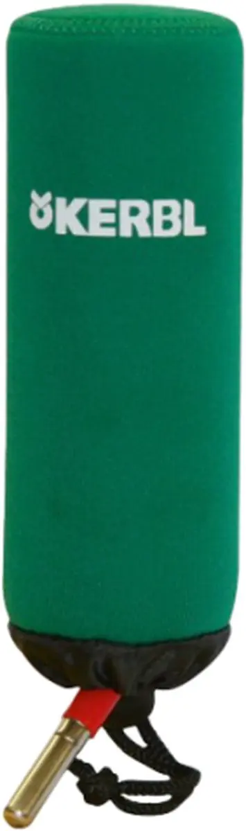 Kerbl Thermocover Drinkfles Blauw 500/600ml