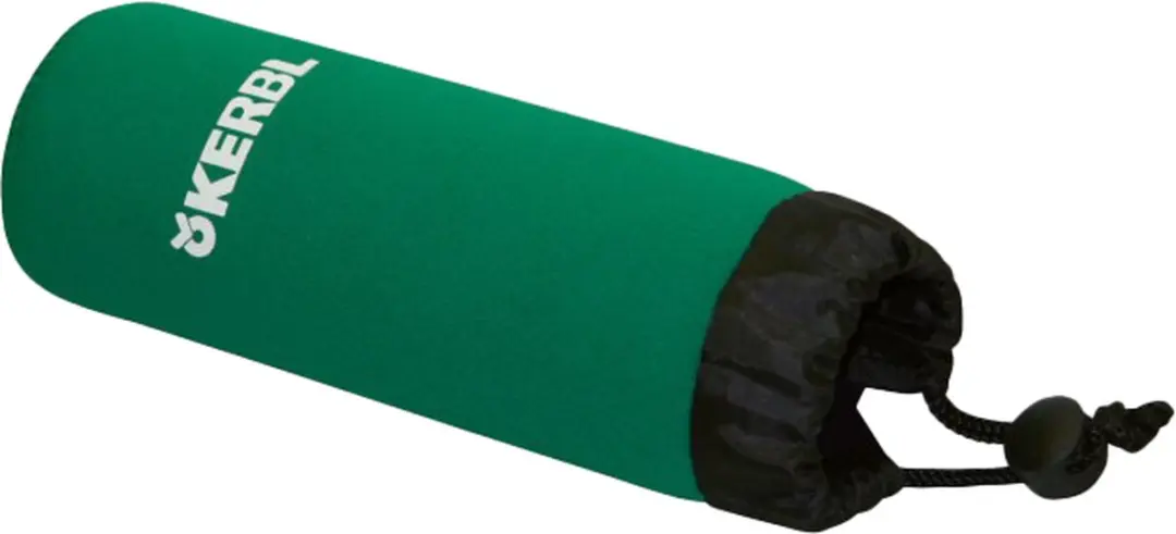 Kerbl Thermocover Drinkfles Blauw 500/600ml