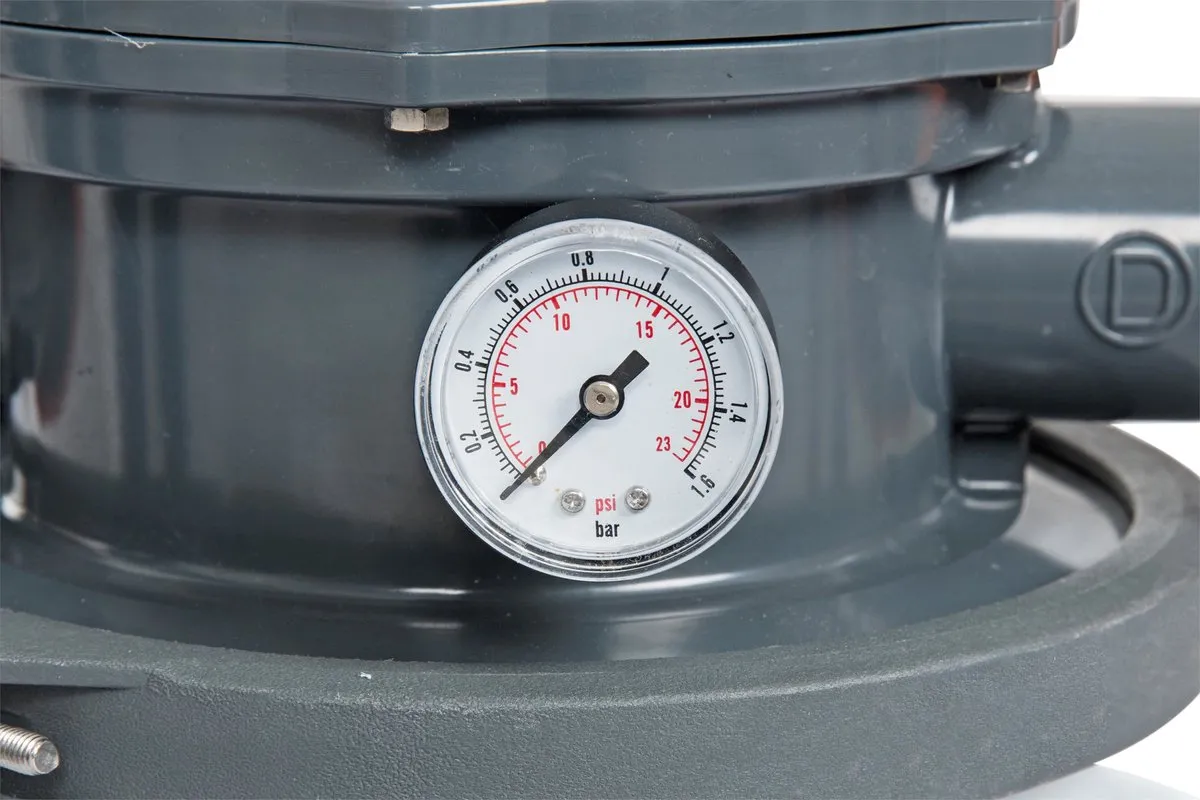Bestway Zandfilterpomp 58499 - 7571 l/h