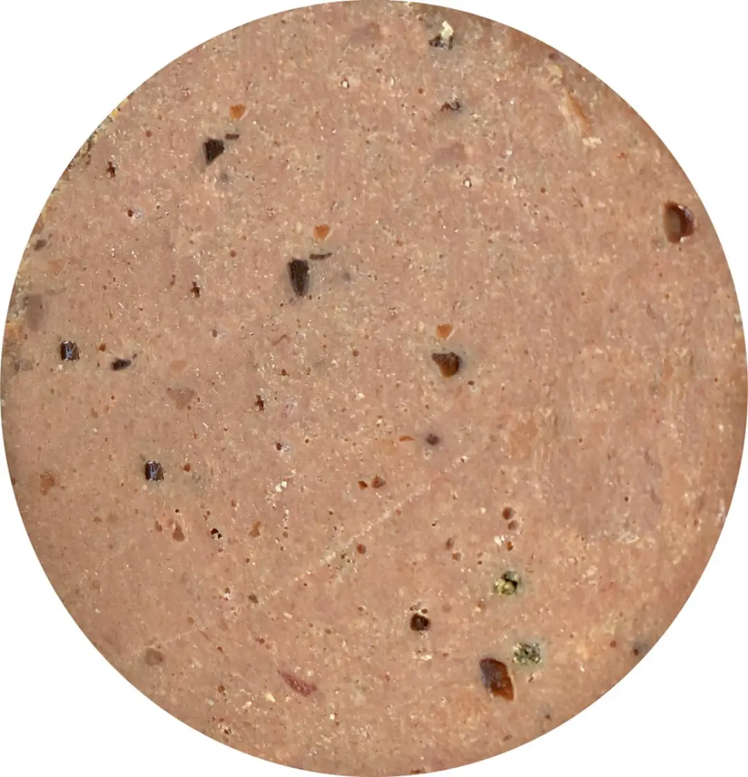 Wooof Hondenworst Eend Vers Vlees Natvoer - 10x800g - afbeelding 6 van 6