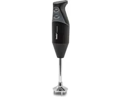 Bamix SwissLine M200 Staafmixer - 200W - Zwart
