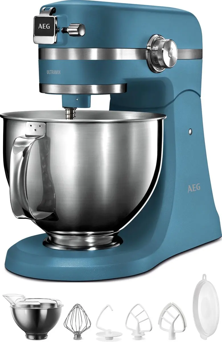 AEG 950008596 Keukenmachine