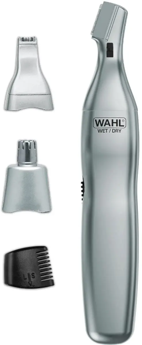 Wahl Neushaartrimmer 5545-400