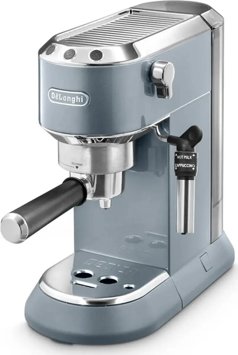 De'Longhi Dedica Style EC 785.AE Handmatige Espressomachine