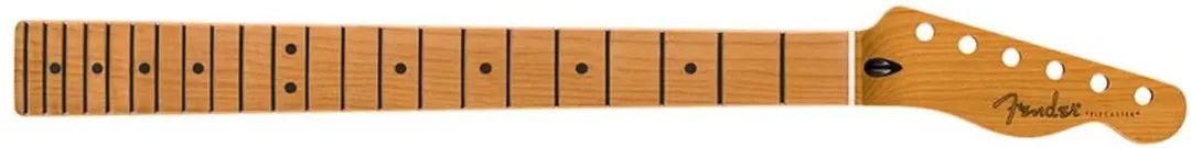 Fender Roasted Maple Telecaster Hals