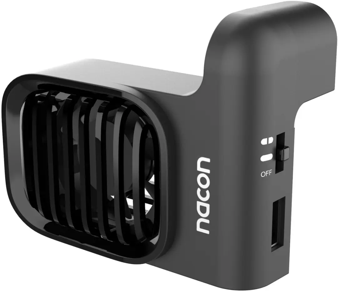 Nacon Switch 2 Koelventilator