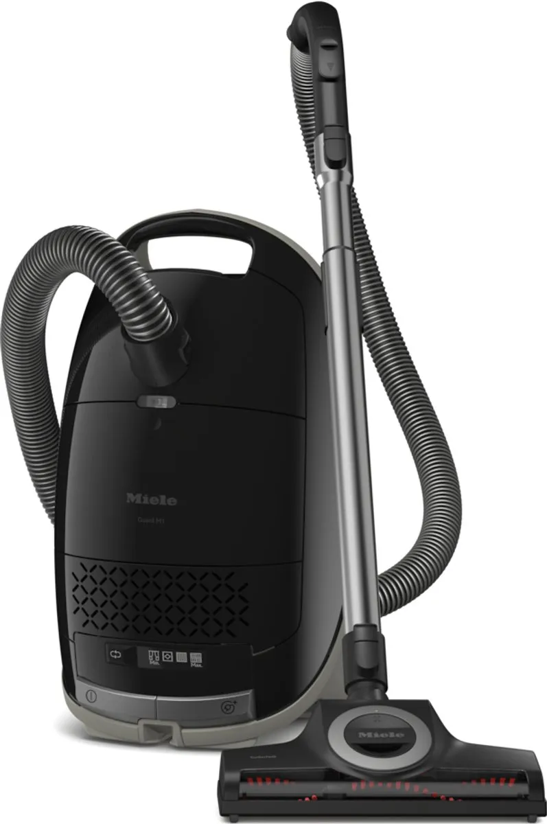 Miele Guard M1 12560330 Stofzuiger
