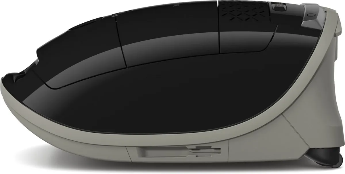 Miele Guard M1 12560330 Stofzuiger - 890W - 4,5L Obsidiaanzwart