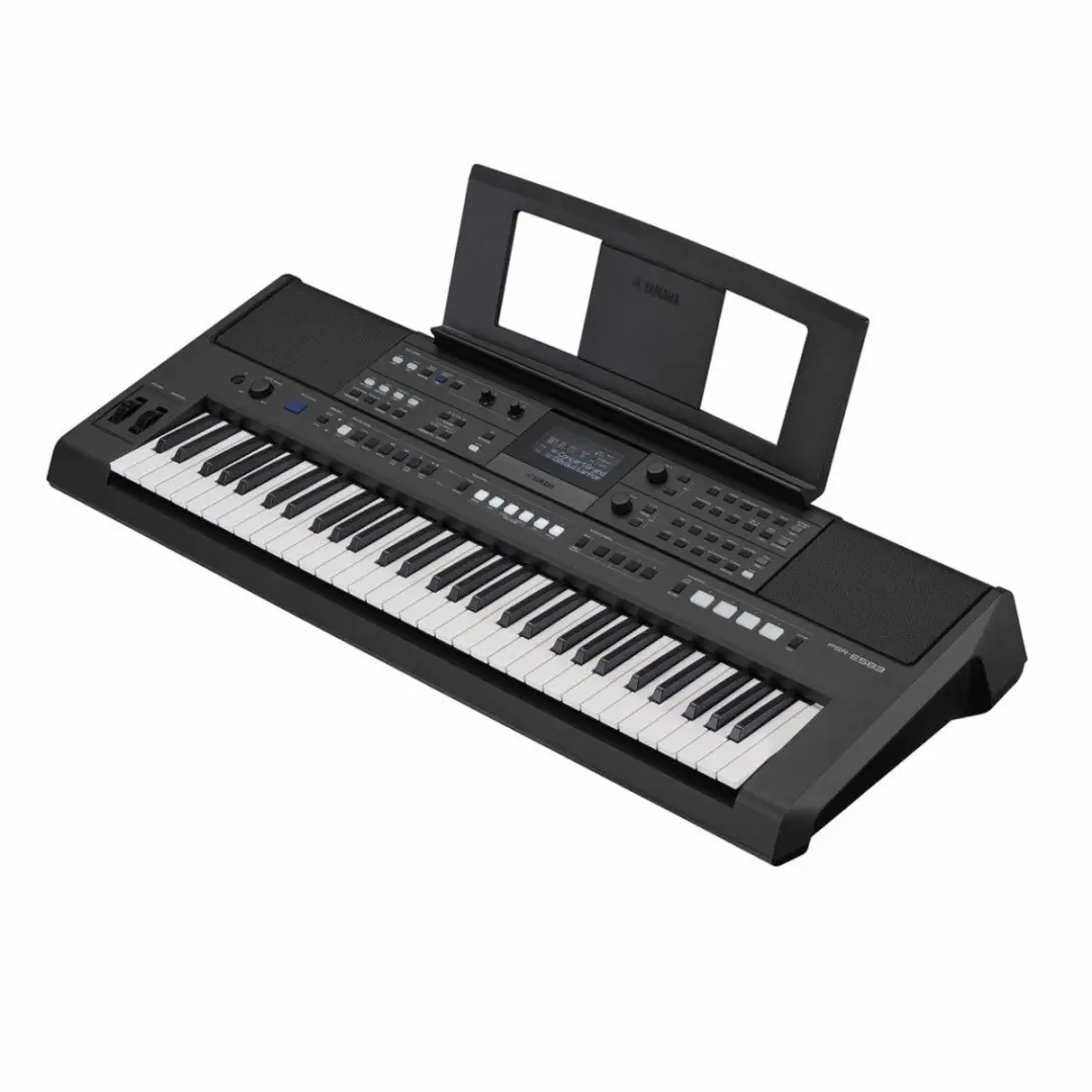 Yamaha PSR-E583 Keyboard