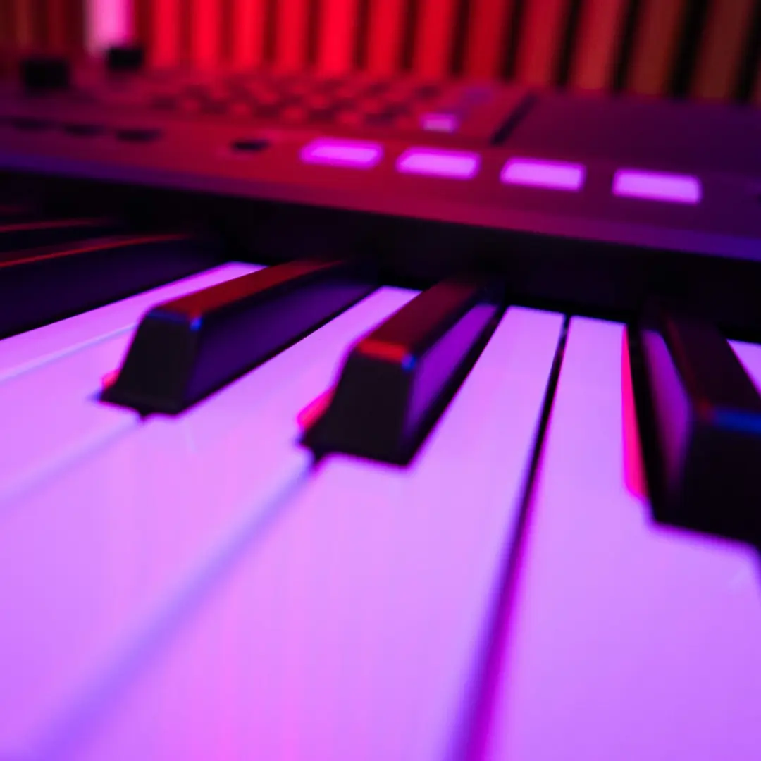 Yamaha PSR-E583 Keyboard - 61 Toetsen - 890 Voices - Zwart - afbeelding 6 van 6