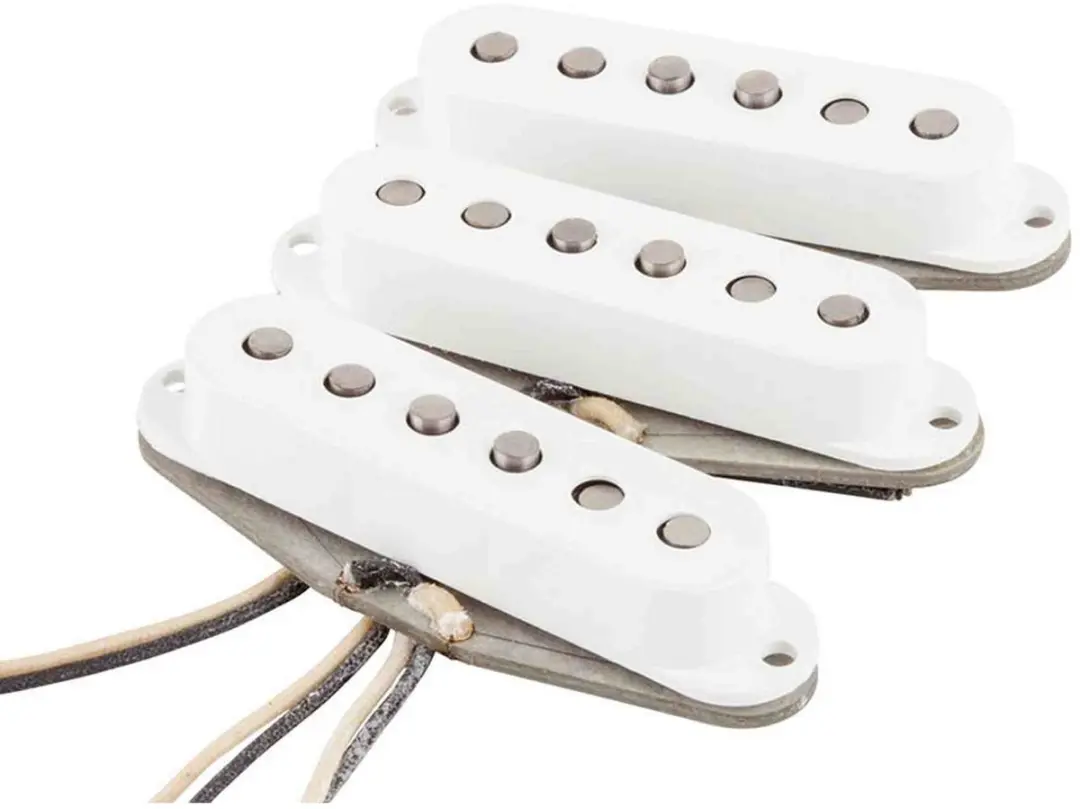 Fender Custom Shop '69 Pickup Set