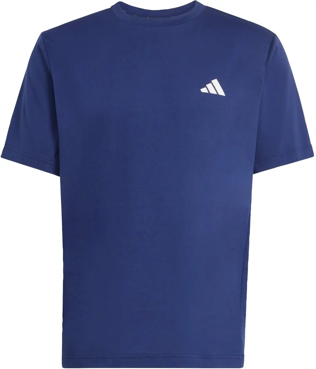 Adidas Performance Feelready T-Shirt KD5479 - Heren - Blauw