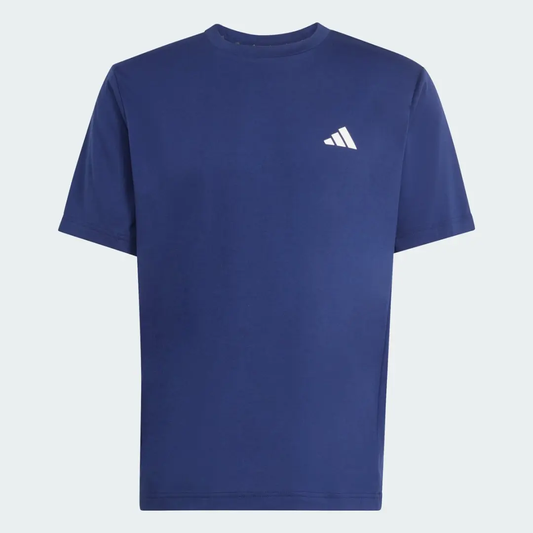 Adidas Performance Feelready T-Shirt KD5479 - Heren - Blauw