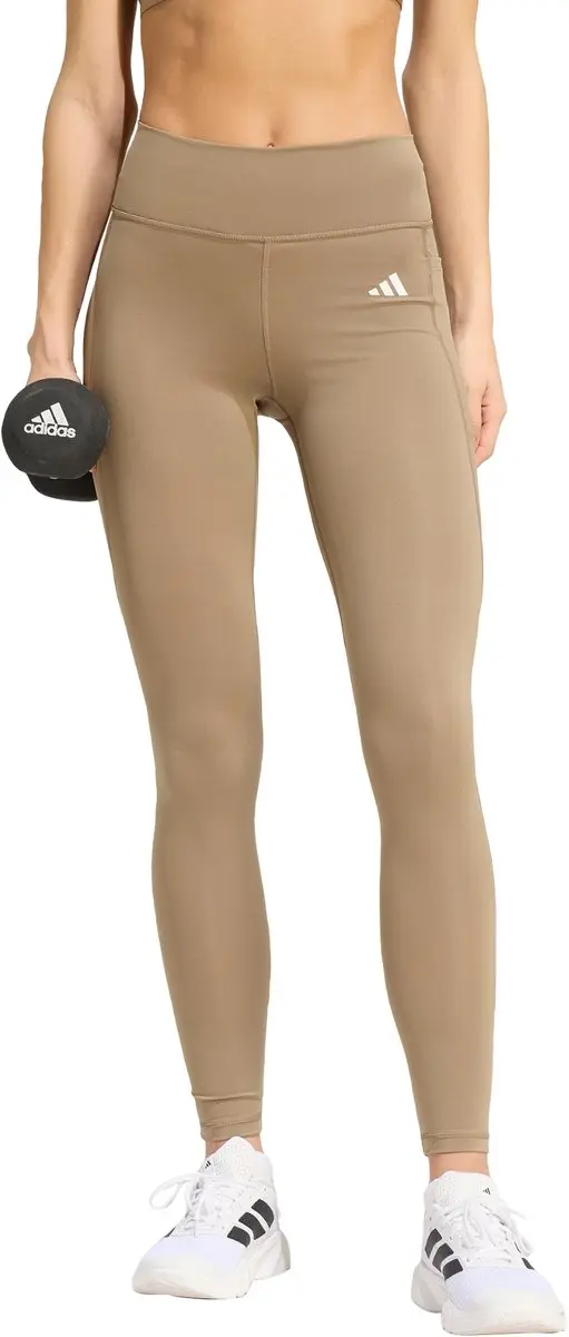 Adidas Performance Optimé Essentials Lange Legging KT3811