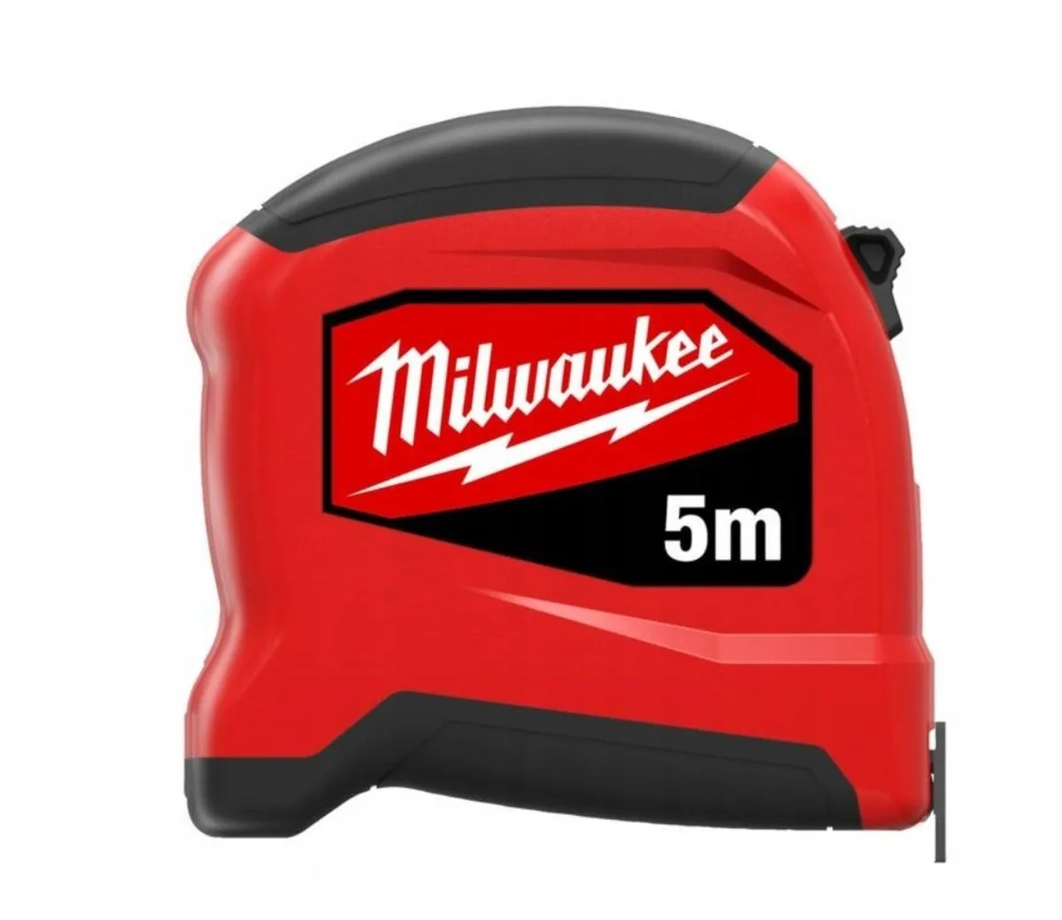 Milwaukee SLIM Gen 2 Meetlint 5m x 19mm