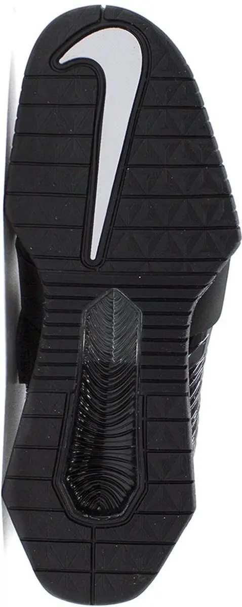 Nike Romaleos 4 Gewichthefschoenen - EU 46 - Zwart