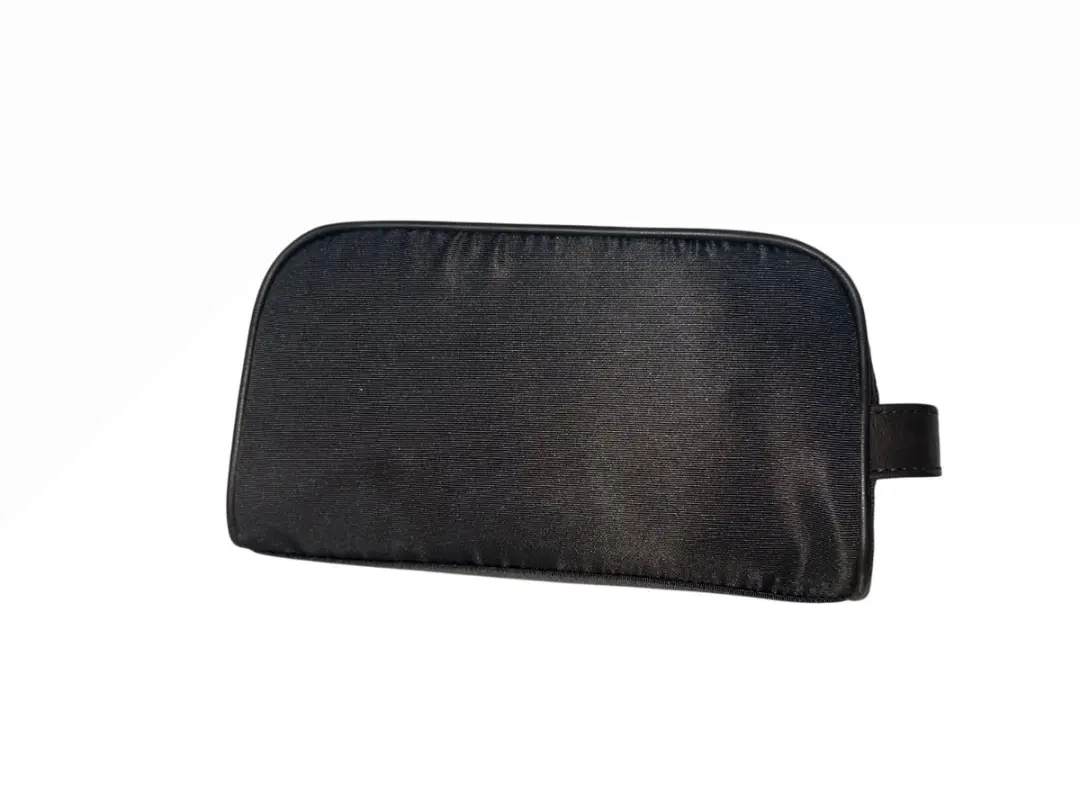 Hugo Boss The Scent Toilettas - Zwart/Bruin - 2,74L