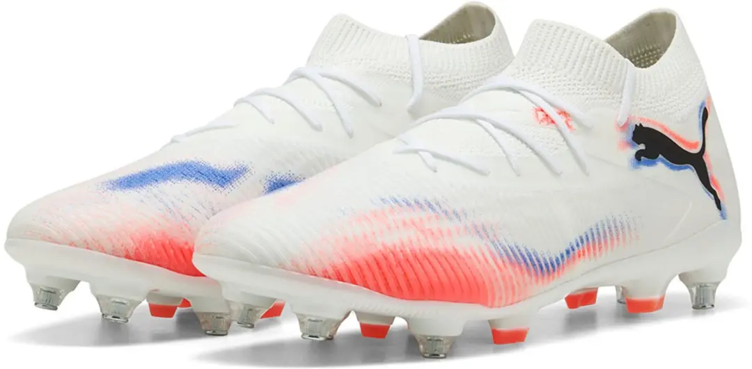 PUMA Future 8 Match Mxsg Voetbalschoenen 40