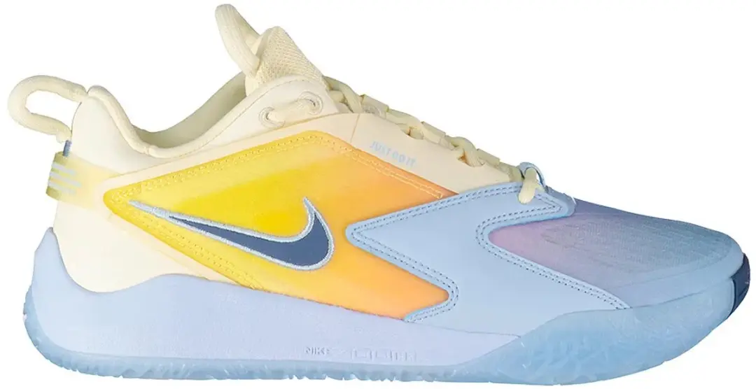 Nike Air Zoom Hyperace 3 Basketbalschoenen 38.5