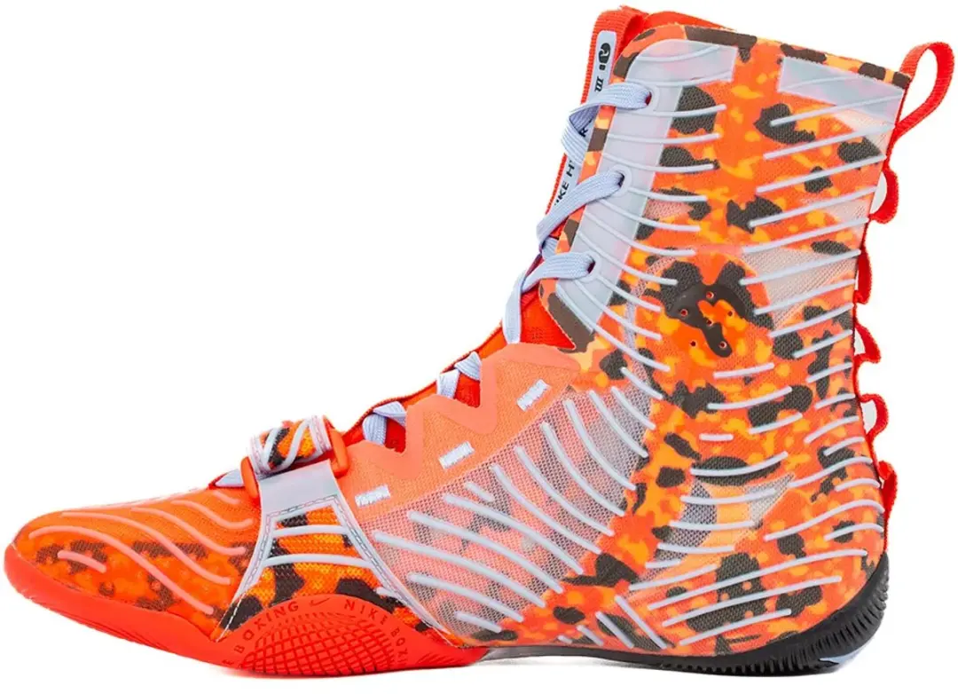 Nike Hyperko 3 Se Boksschoenen - Oranje - EU 43