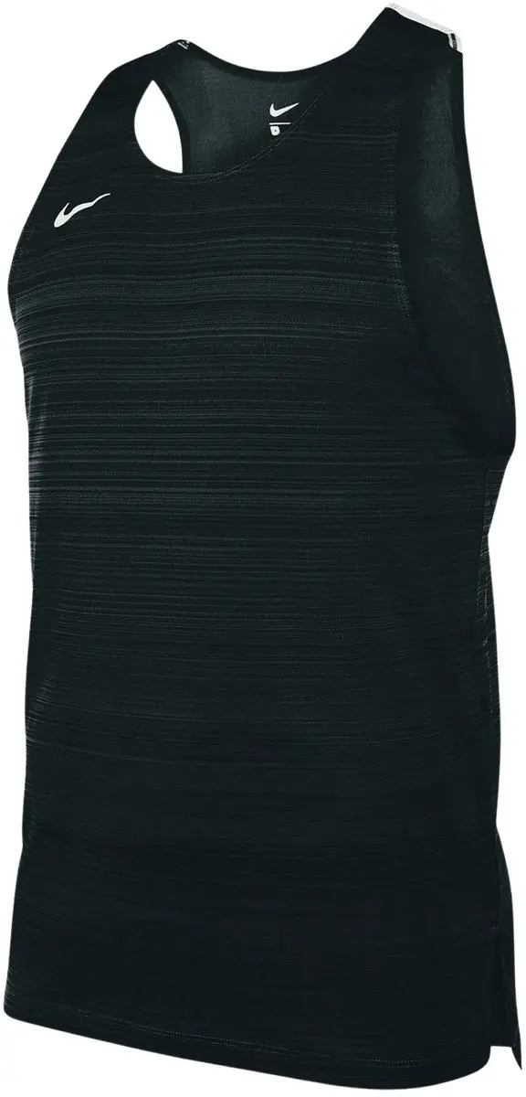 Nike Dry Miler Tanktop Heren L