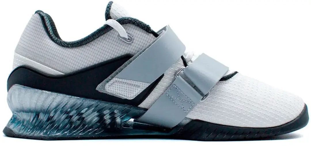 Nike Romaleos 4 SE Gewichthefschoenen - 45.5 - Grijs