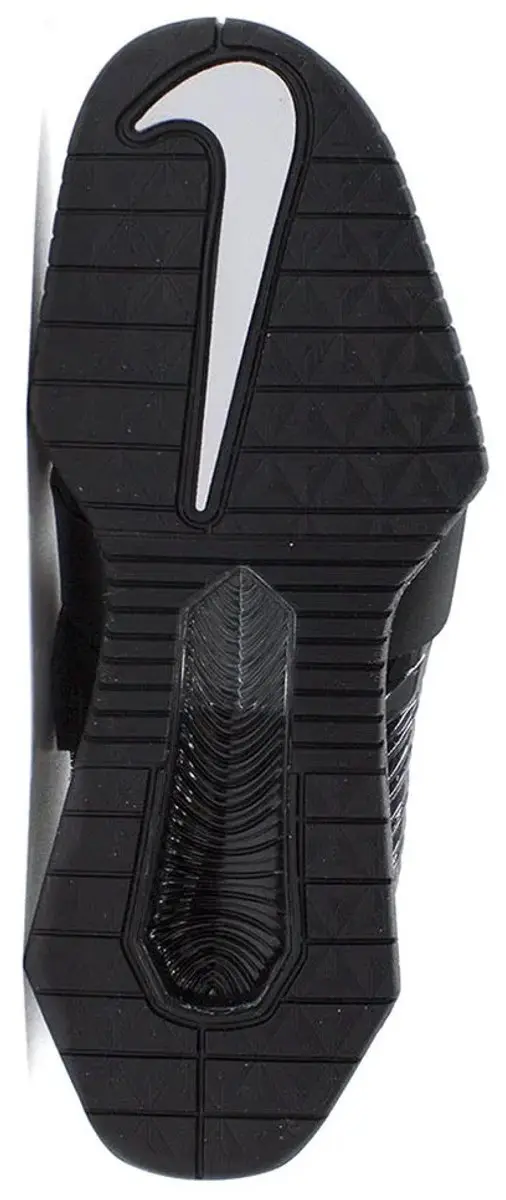 Nike Romaleos 4 Gewichthefschoenen CD3463-010 - Zwart