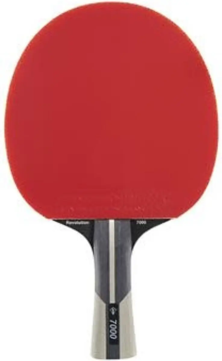 Dunlop Revolution 7000 Tafeltennisbatje