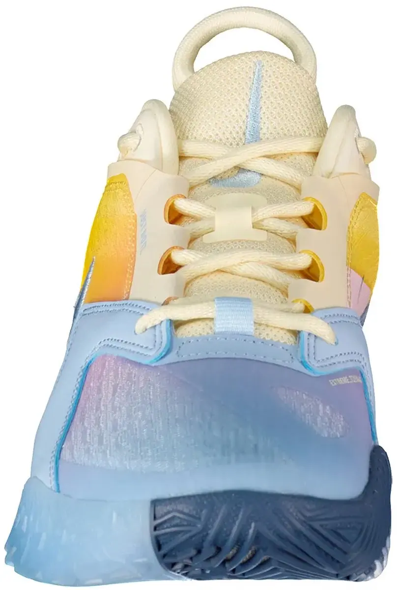 Nike Air Zoom Hyperace 3 Basketbalschoenen 40.5 - Weg
