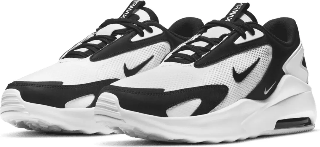 Nike Air Max Bolt Heren Sneakers 40 - Wit