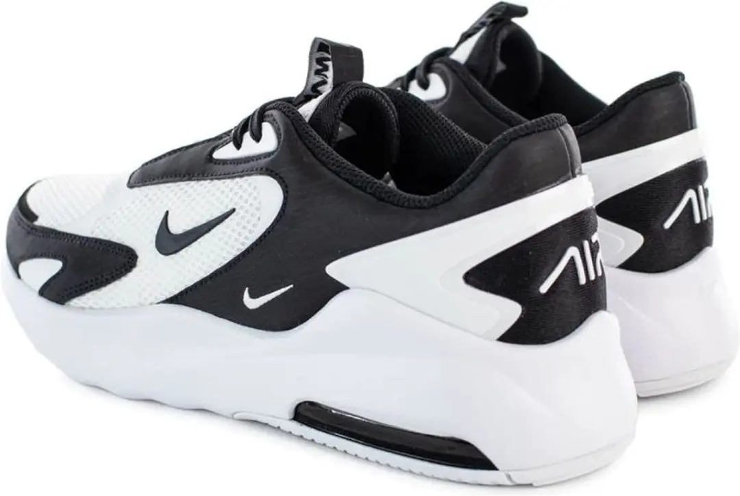 Nike Air Max Bolt Heren Sneakers 40 - Wit