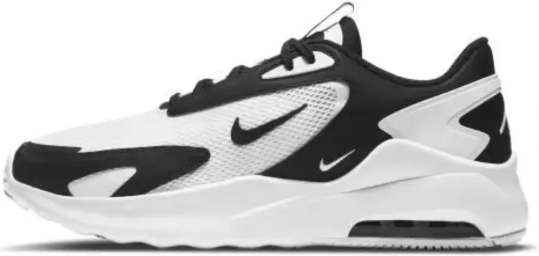 Nike Air Max Bolt Heren Sneakers 40 - Wit