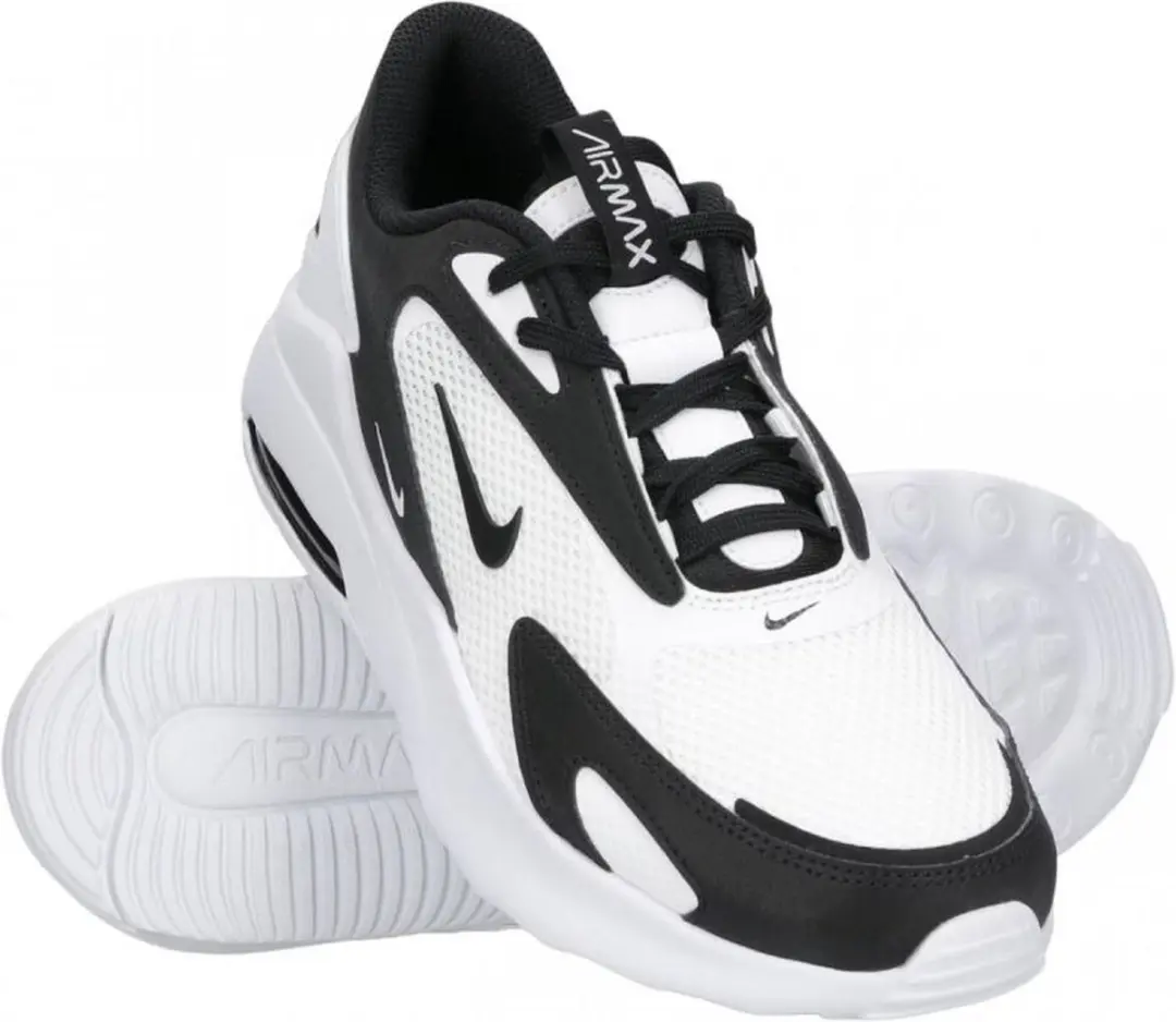 Nike Air Max Bolt Heren Sneakers 40 - Wit
