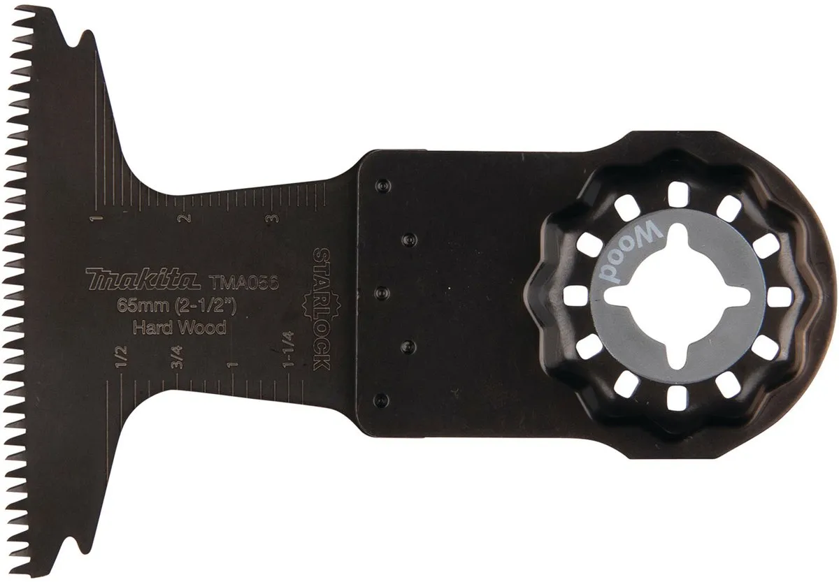 Makita TMA056 Invalzaagblad 65mm