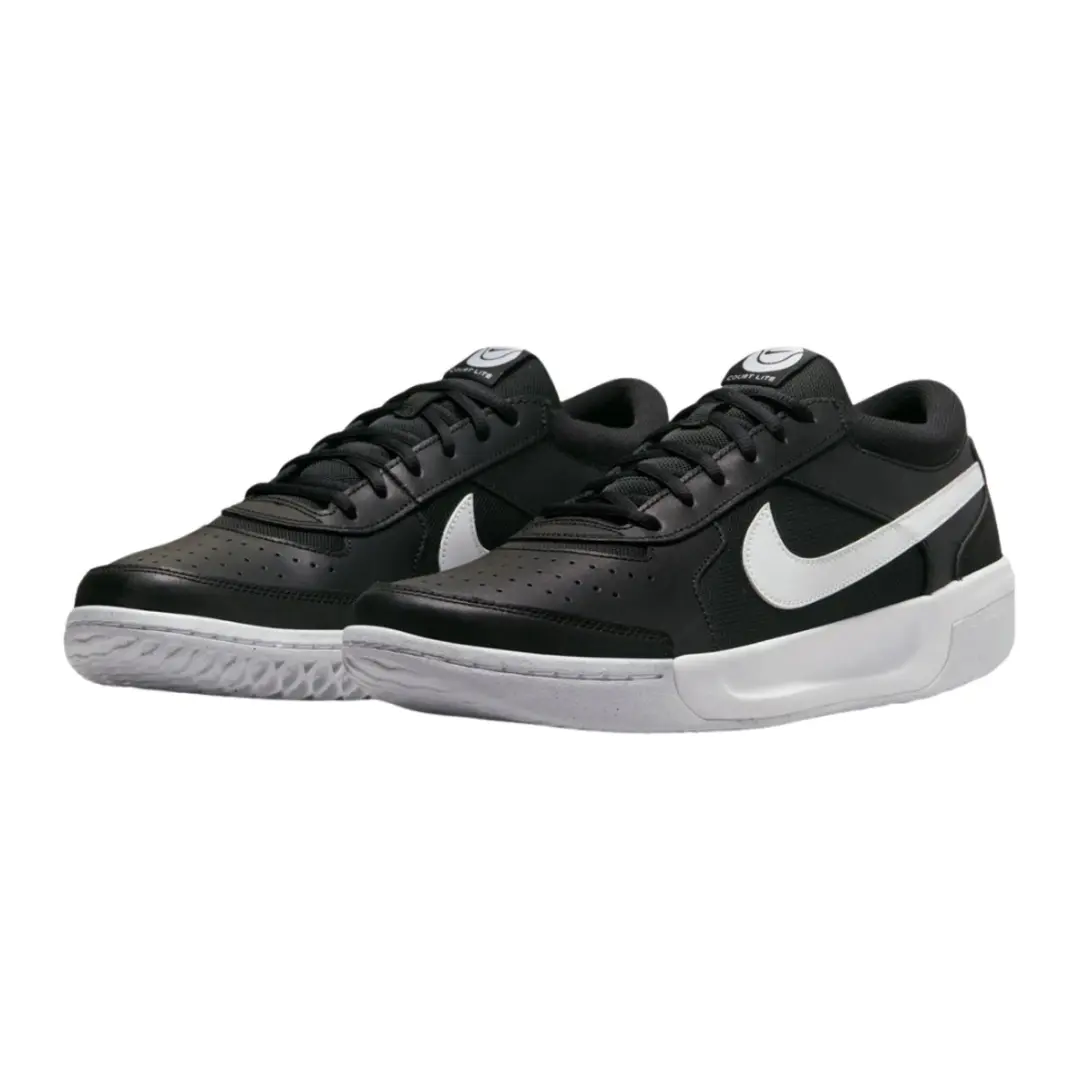 Nike Court Zoom Lite 3 - Maat 40.5 - afbeelding 2 van 6
