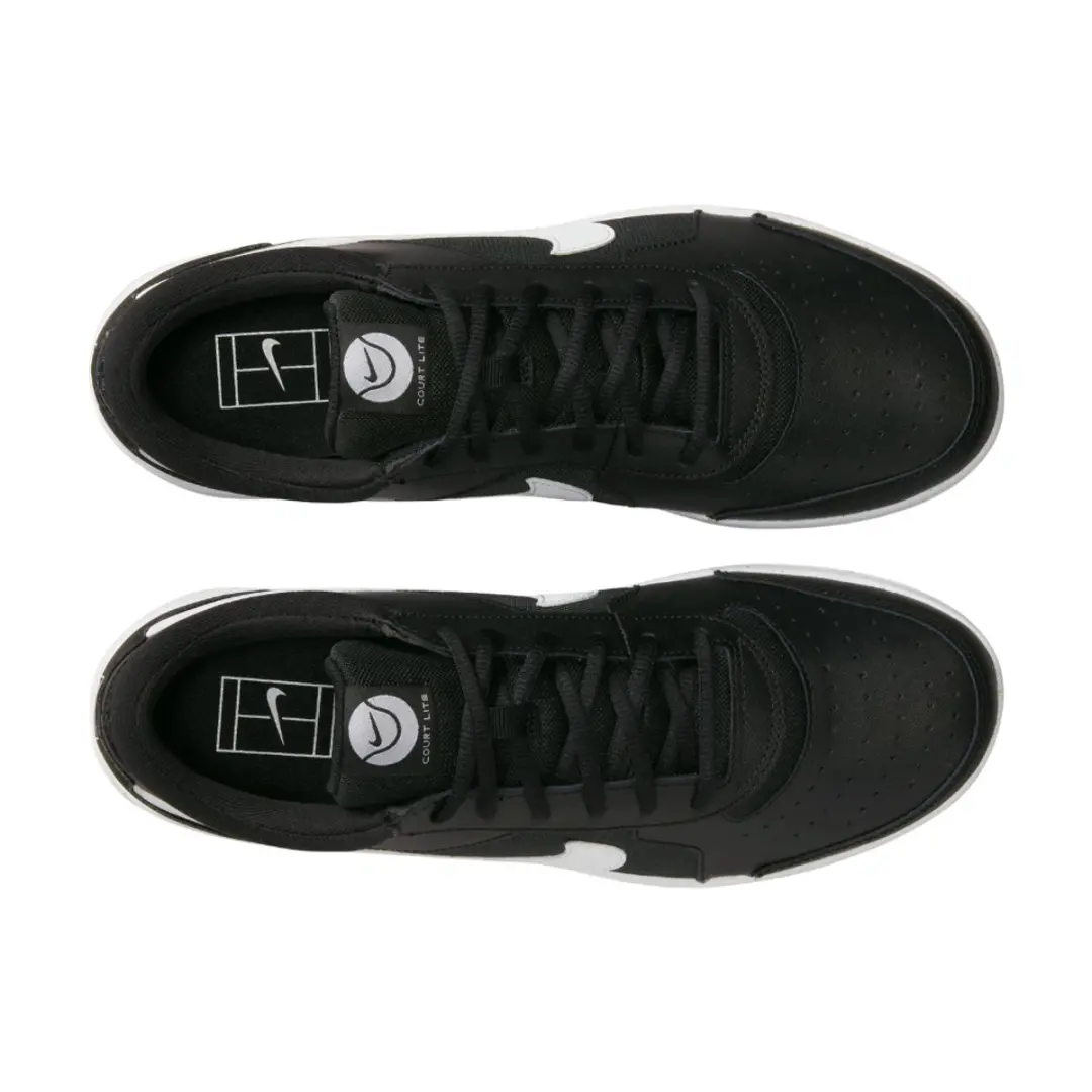 Nike Court Zoom Lite 3 - Maat 40.5 - afbeelding 4 van 6