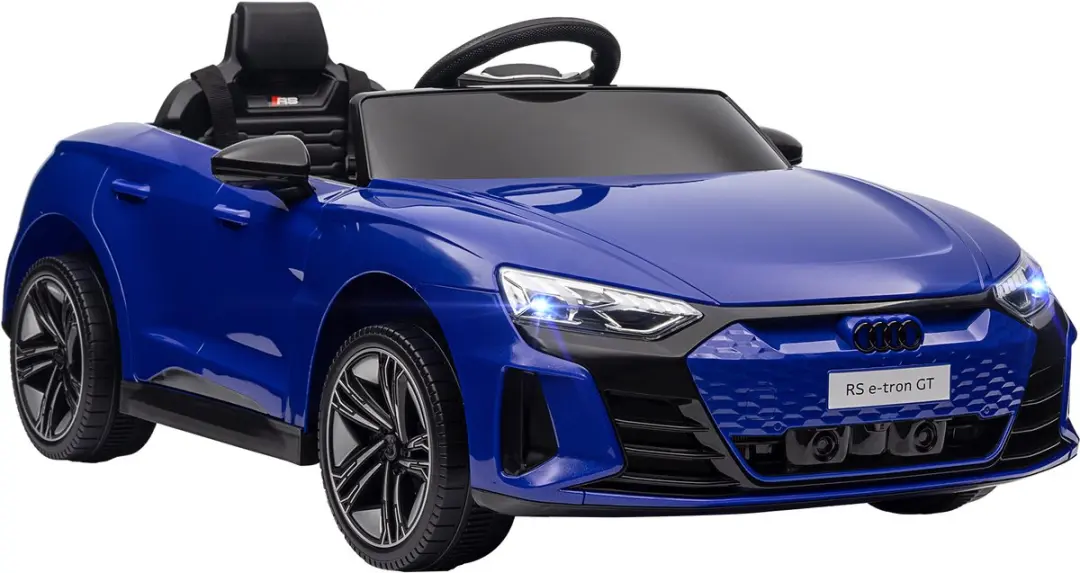 Homcom Elektrische Kinderauto PP