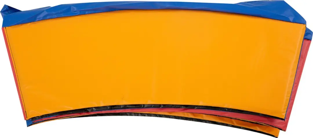 Outsunny Trampoline Randafdekking 366cm - AN-69QP-BLJN-3 - Kleurrijk