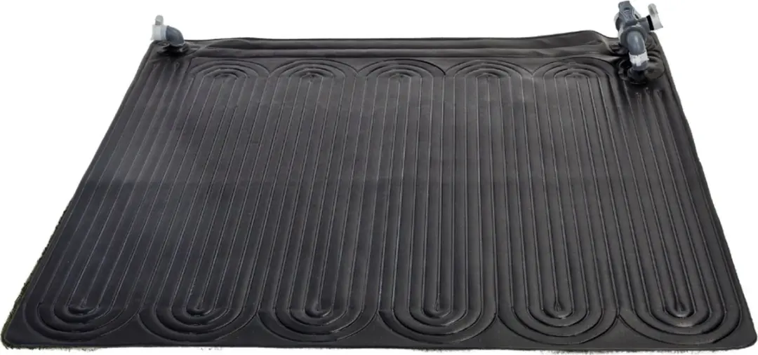 Intex Rechthoekig Frame Zwembad 450x220x84cm - Blauw - 8-delig - afbeelding 6 van 6