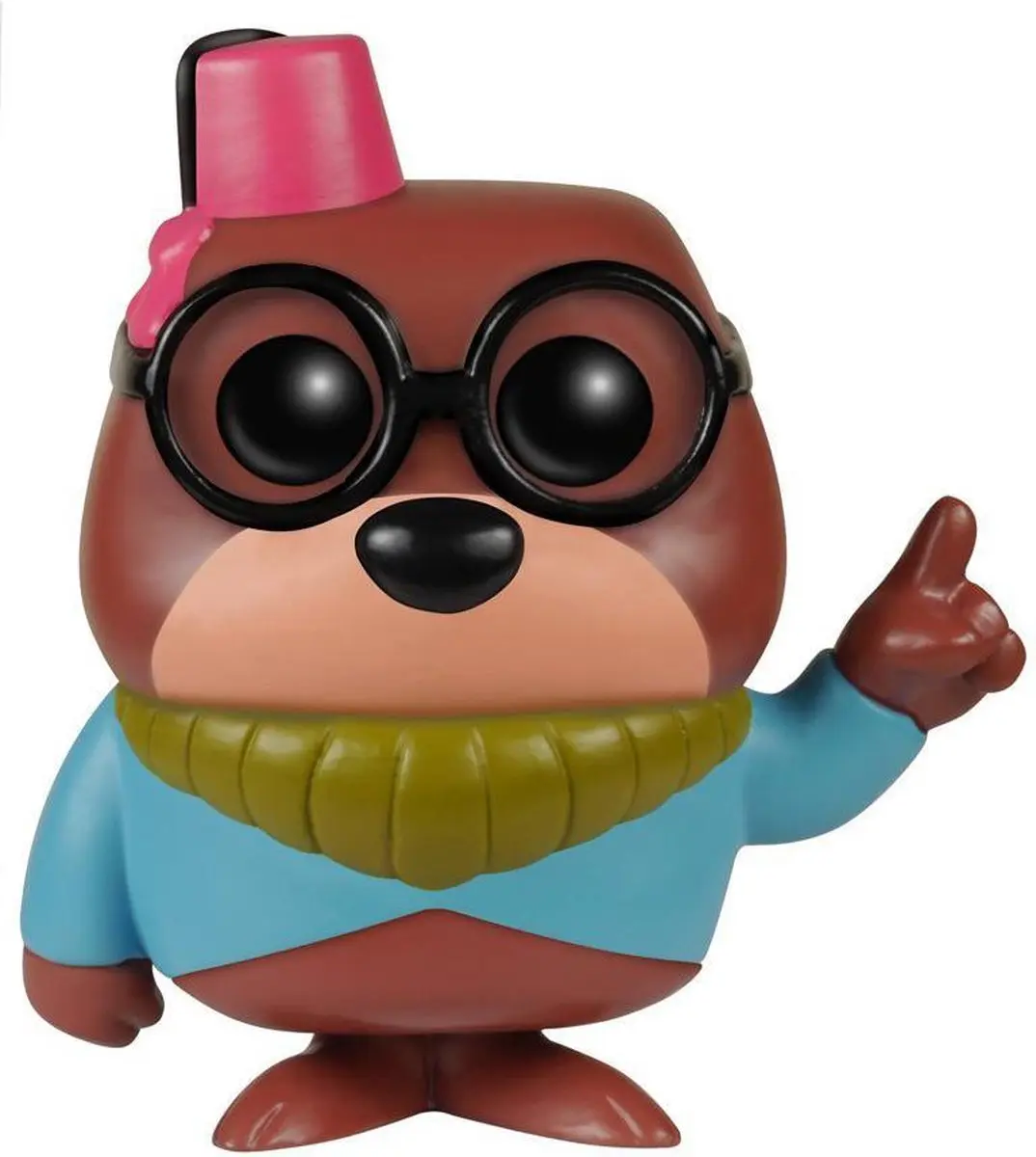 Funko Pop Hanna Barbera Morocco Mole