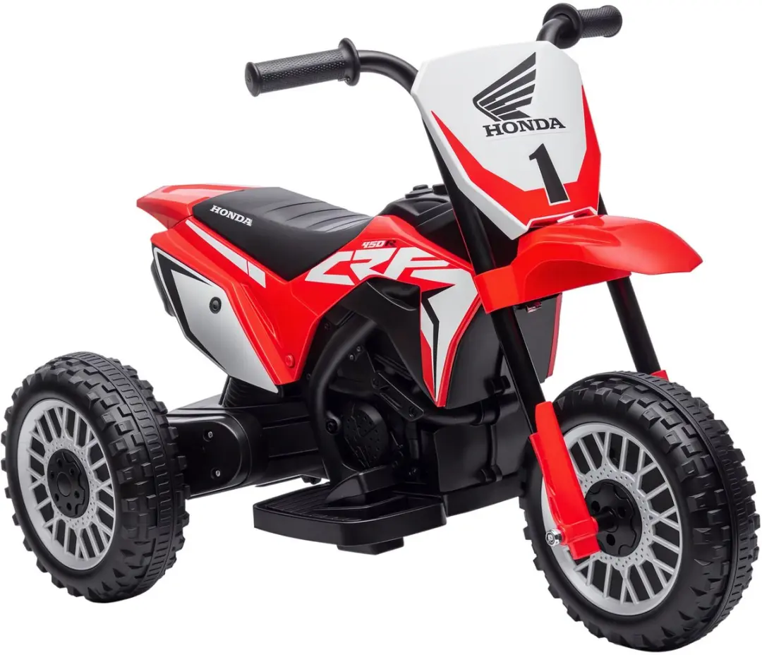 Homcom Elektrische Kindermotor 370-298V90RD