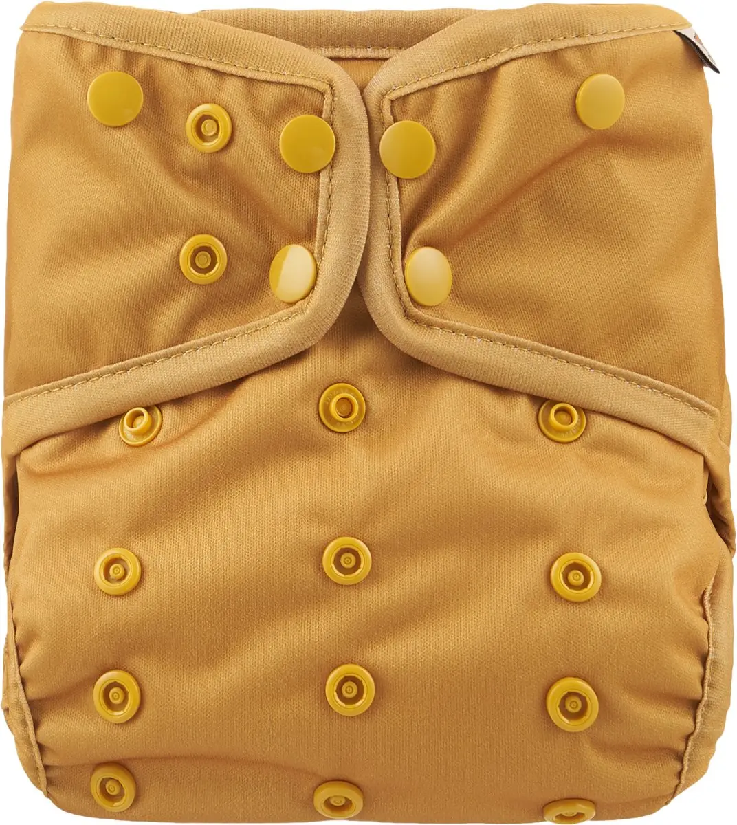 HappyBear Luierbroekje Ocher