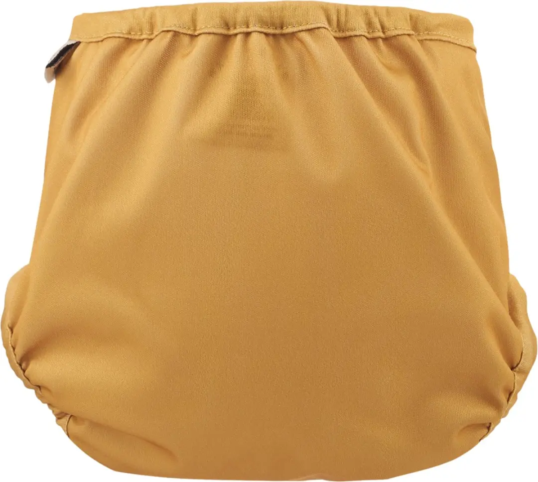 HappyBear Luierbroekje Ocher - One Size