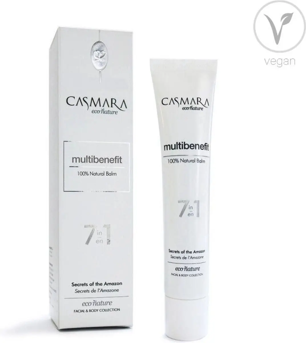 Casmara Multibenefit Balm 50ml