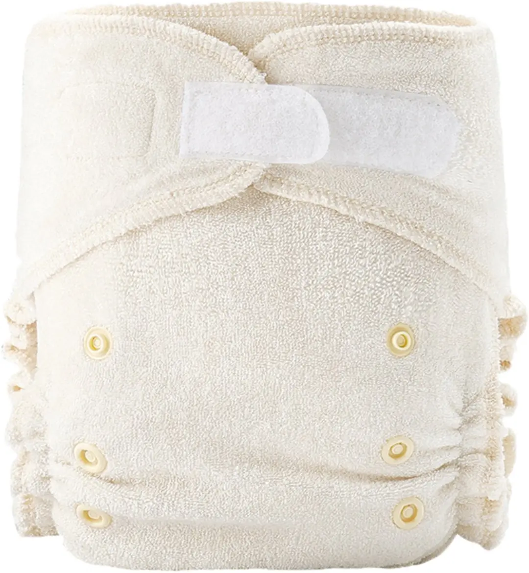 HappyBear Bamboe One Size Luier